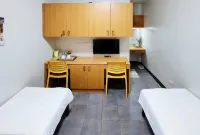 Aberdeen Haus in Mabolo Các khách sạn ở Cebu