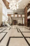 Anyuan Sanbaishan Hot Spring Resort Hotel - Bữa sáng