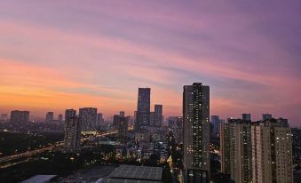 HKG-Vinhomes D'capitale Prime-High Class