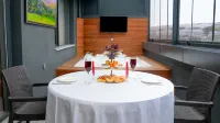 Hilas Thermal Resort Spa & Aquapark - Breakfast