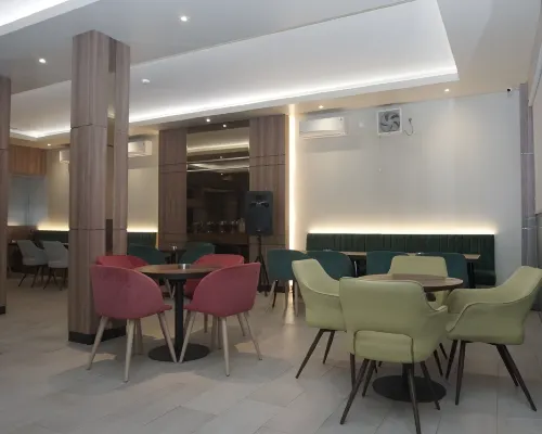 Hotel Cahaya 3 Photos