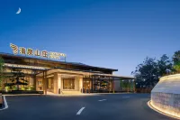Yinzhan Narada Resort Hotel - Hot Springs