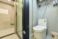 Bijie Fuyue Hotel (Bijie Station) - 2-نجوم
