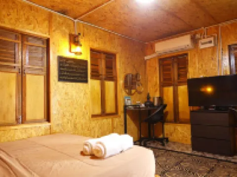 Aeden Villa, Roomstay & Homestay Hotels in Kuala Kangsar