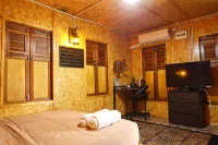 Aeden Villa, Roomstay & Homestay Hotels in Kota Lama Kiri