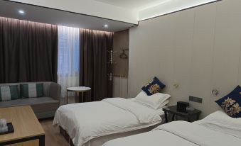 Rui'an Huixiquan Hotel