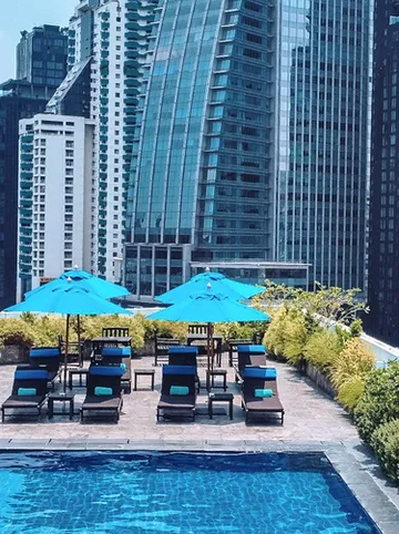 รูปภาพของโรงแรมเอ็นเอช กรุงเทพฯ อโศก