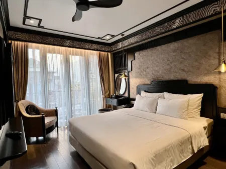 Hotel du Monde Classic