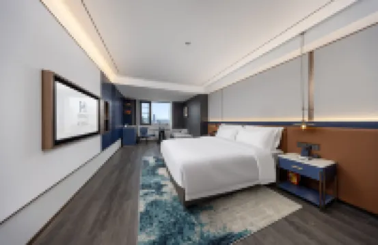 Mehood Hotel (Chunxi Road Tianfu Square  Store) Hotels in Chengdu