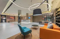 Ni Hao Hotel (Taizhou Jiangyan Shuangdeng Avenue)