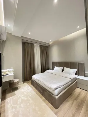Apartments in the center of Tashkent 20