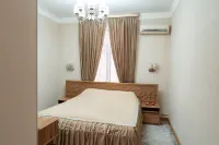 Hotel Caravan Serail