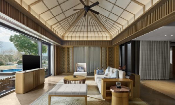 Hilton Suzhou New District