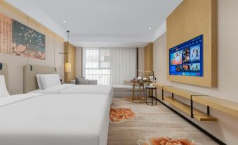 Mans Junlan International Hotel