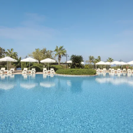 Merit Crystal Cove Hotel Casino & Spa