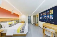 Sumei Yuelan Movie Homestay