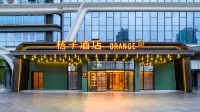 Orange Hotel (Chengdu Rongdu Avenue Branch) Hotellit kohteessa 