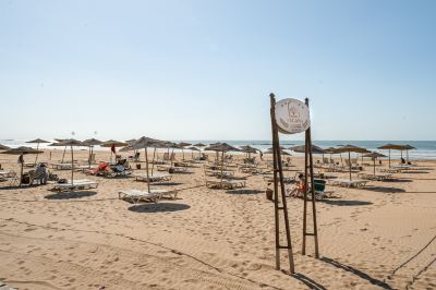 Private Beach Hotel Argana Agadir Photo