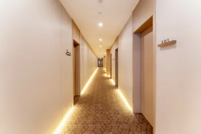 Ke Ruyun  Hotel