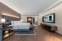 IntercityHotel NanTong Haohe Scenic Area - Balcony