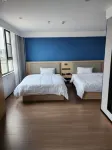 Junyi Chain Hotel (Dayingzhen)