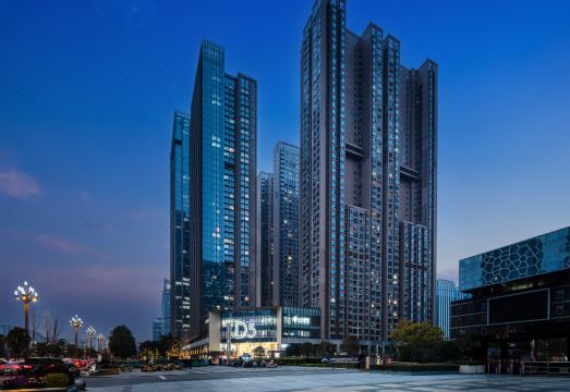 루이하오 야즈 호텔