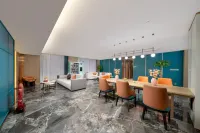 โรงแรมจิงมัน ต้าถง ต้าชิ่ง