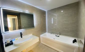 Qin An Hotel
