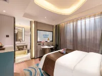 Ramada Encore by Wyndham Guangzhou Jiangnan West Отели в г. Гуанчжоу
