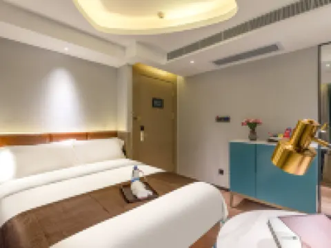 Tengwan・ALIENSPACE Alien E-sports Hotel