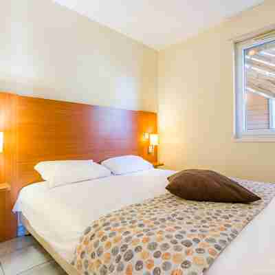 Résidence Relais du Plessis - Vacancéole Rooms