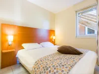 Vacanceole - Relais du Plessis
