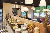 LÉGÈRE Express Tuttlingen Hotels in Spaichingen