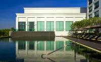 Avani Khon Kaen Hotel & Convention Centre - Romantic