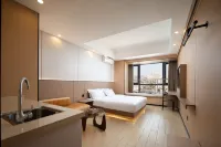 Laiting Hotel(Haikou Wanda Plaza Store) - Condos