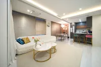 Zizel Suite Room Seocho