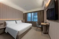 Hanting Hotel (Changsha Railway Station Wanjia Li Square Subway Station Branch Station Branch) Hotel a Changsha