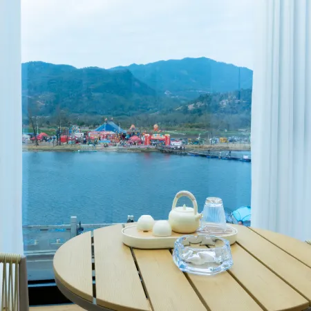 Huotong Xishan Hotel