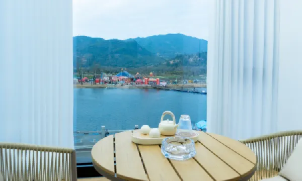 Huotong Xishan Hotel