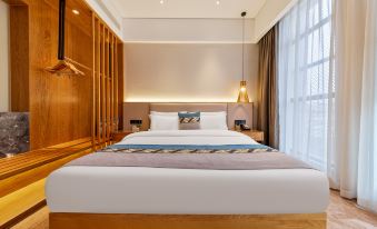 Chengdu Jinyue Garden Hotel