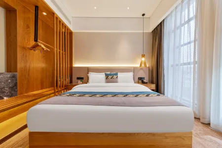 成都錦悅花園飯店（建設路東郊記憶店）