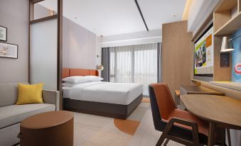 Home2 Suites by Hilton Hengshui Taocheng