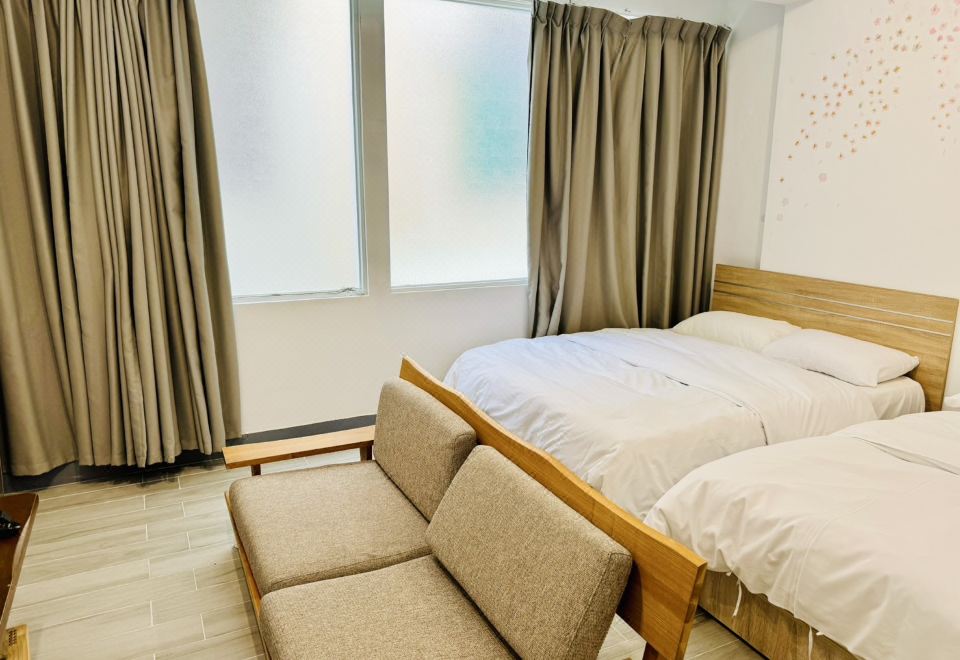 9N Hoho 주변 맛집