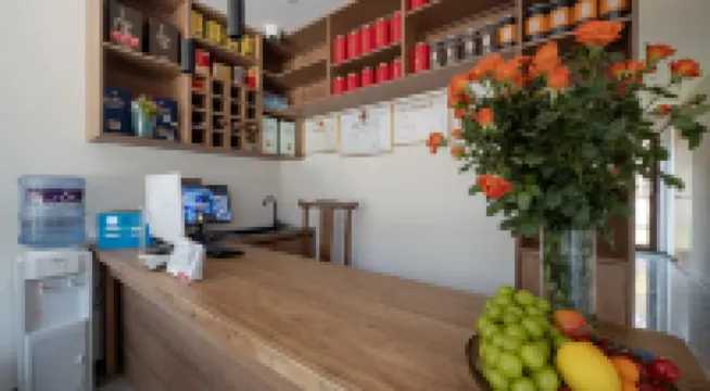 Chenxiang Mountain View Homestay