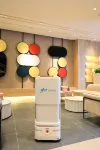 Home Inn NEO (Jilin Longtan District Government Jiangbei Park Branch) Hotel dekat Kuifu Structure Site