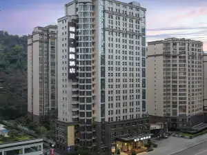 Lijing Totem Hotel