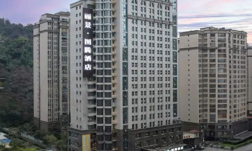 Lijing Totem Hotel