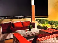 Grand Hotel Hotels in Darat Sekip