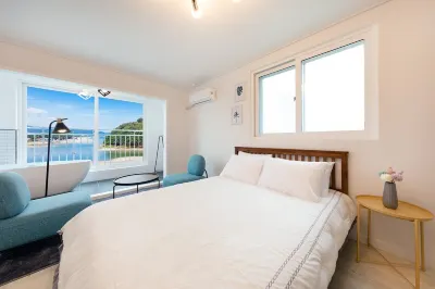 Samcheok Kongaenppi Pension Hotels in Samcheok