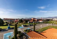 B&B Hotel Colmar Lumière